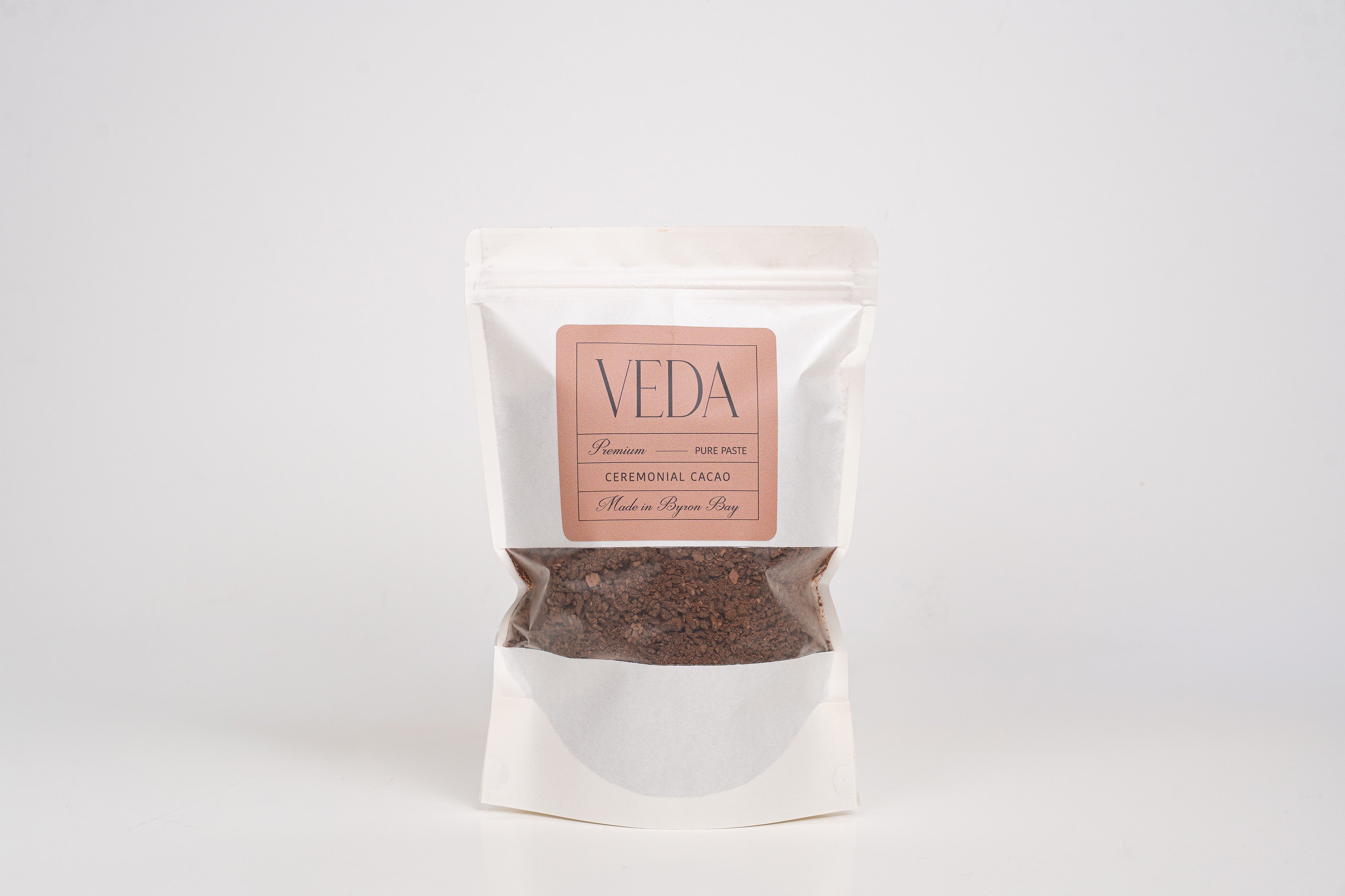 Ceremonial Cacao
