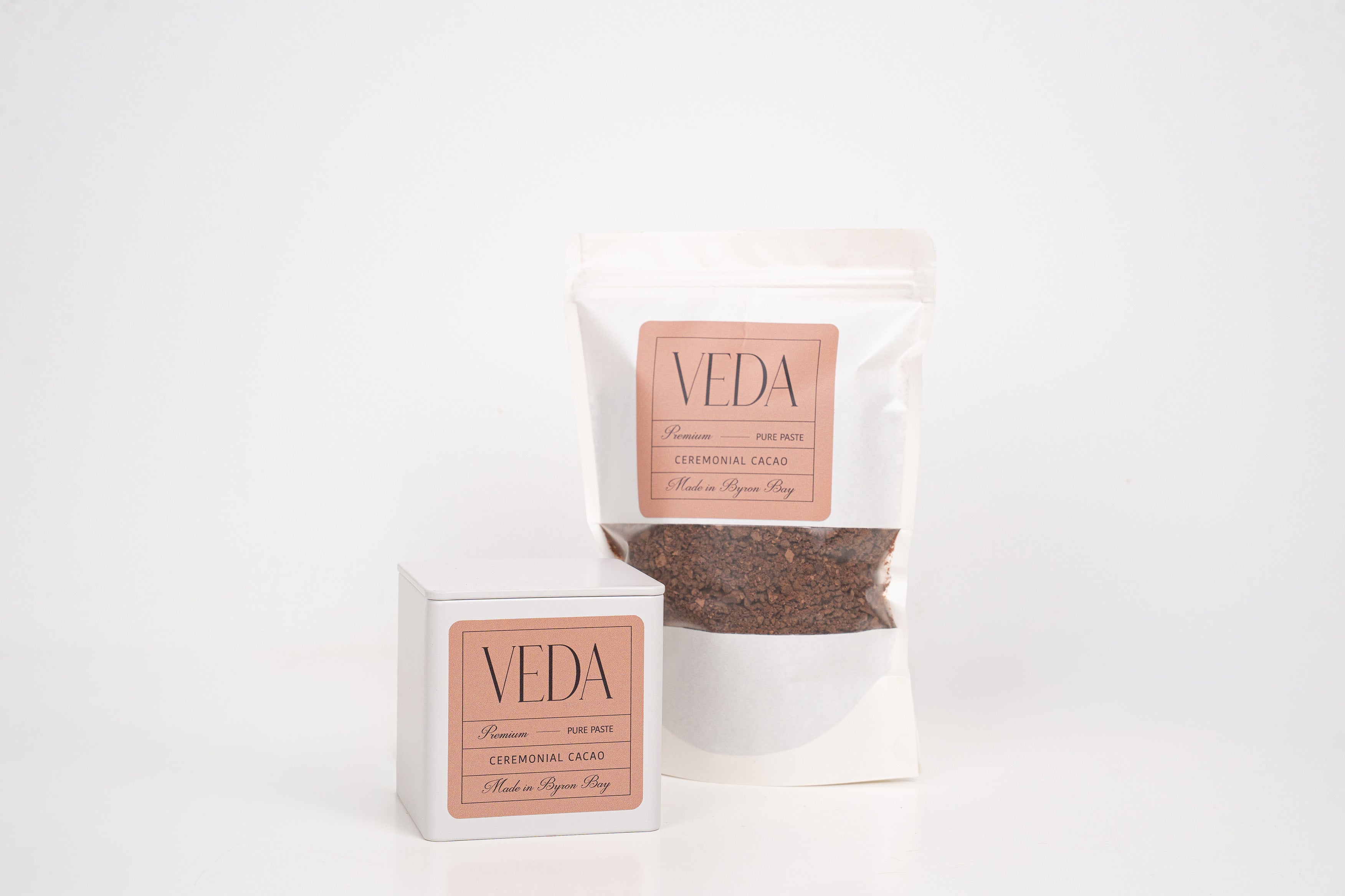 Ceremonial Cacao