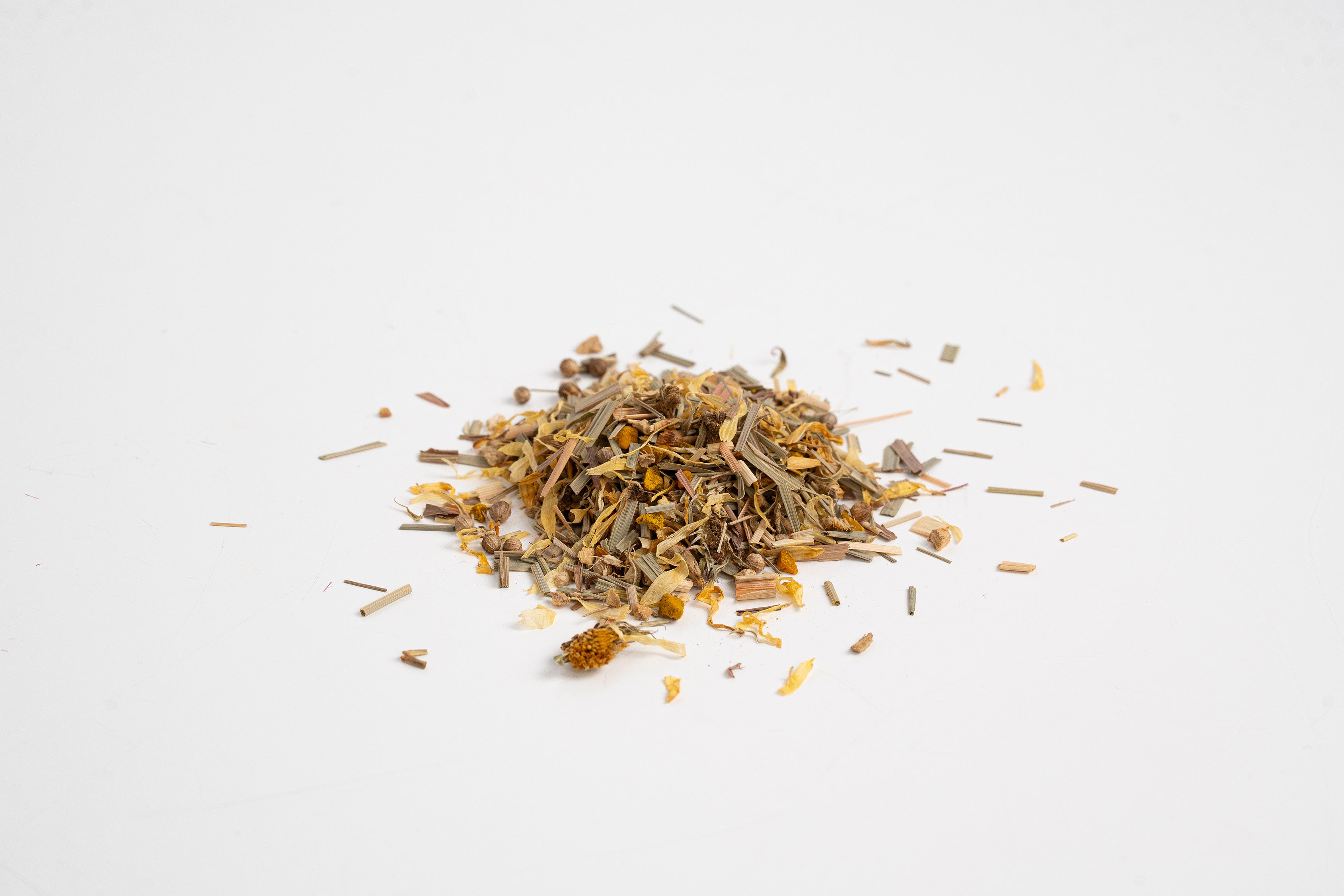 Ayurvedic Detox Tea