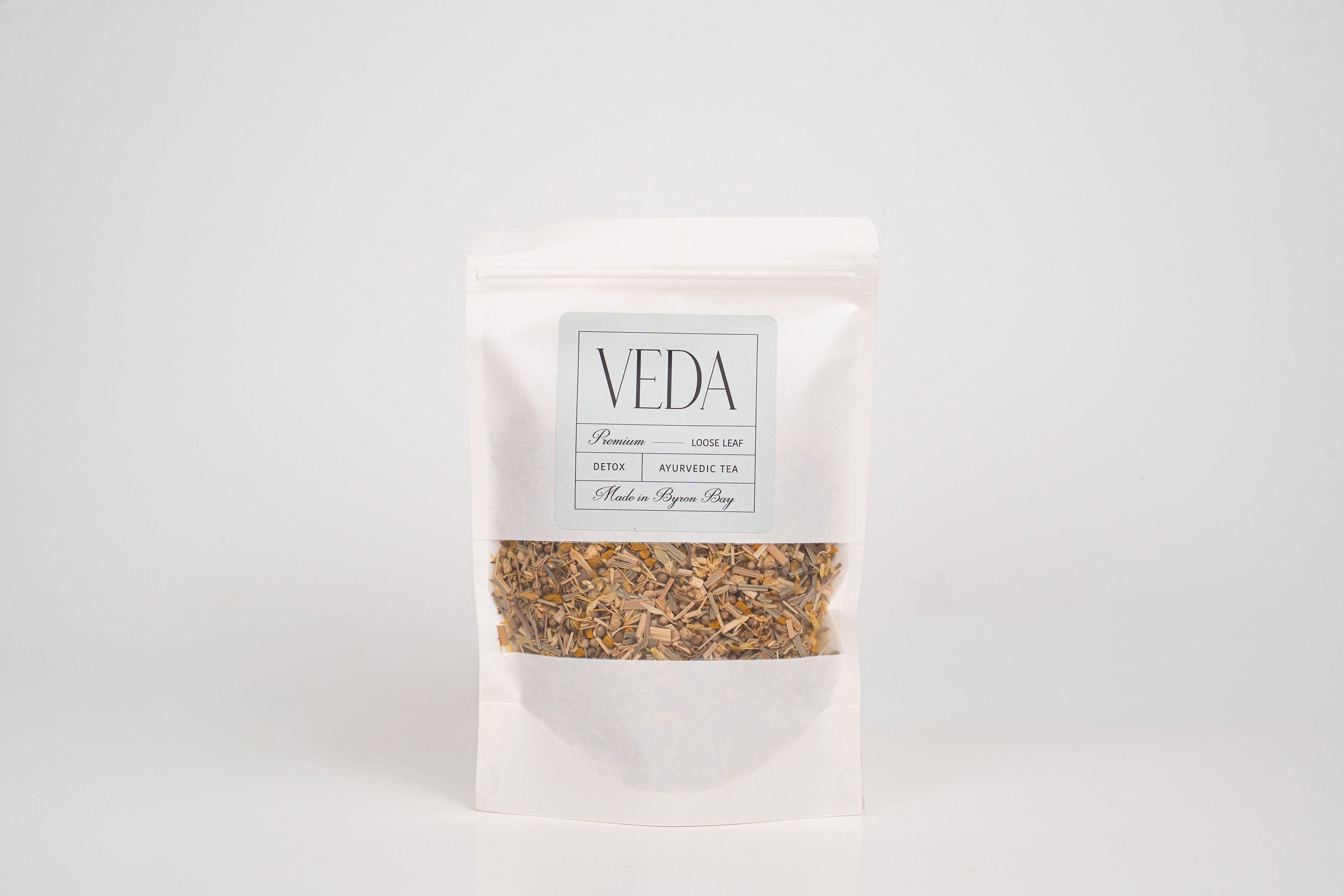 Ayurvedic Detox Tea