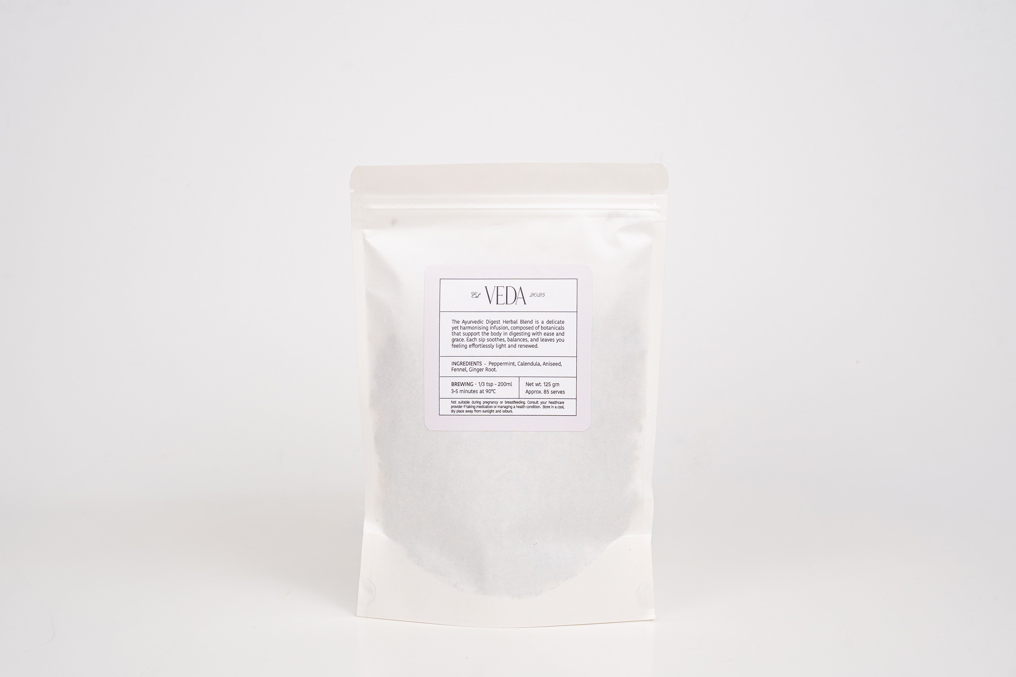 Ayurvedic Digest Tea