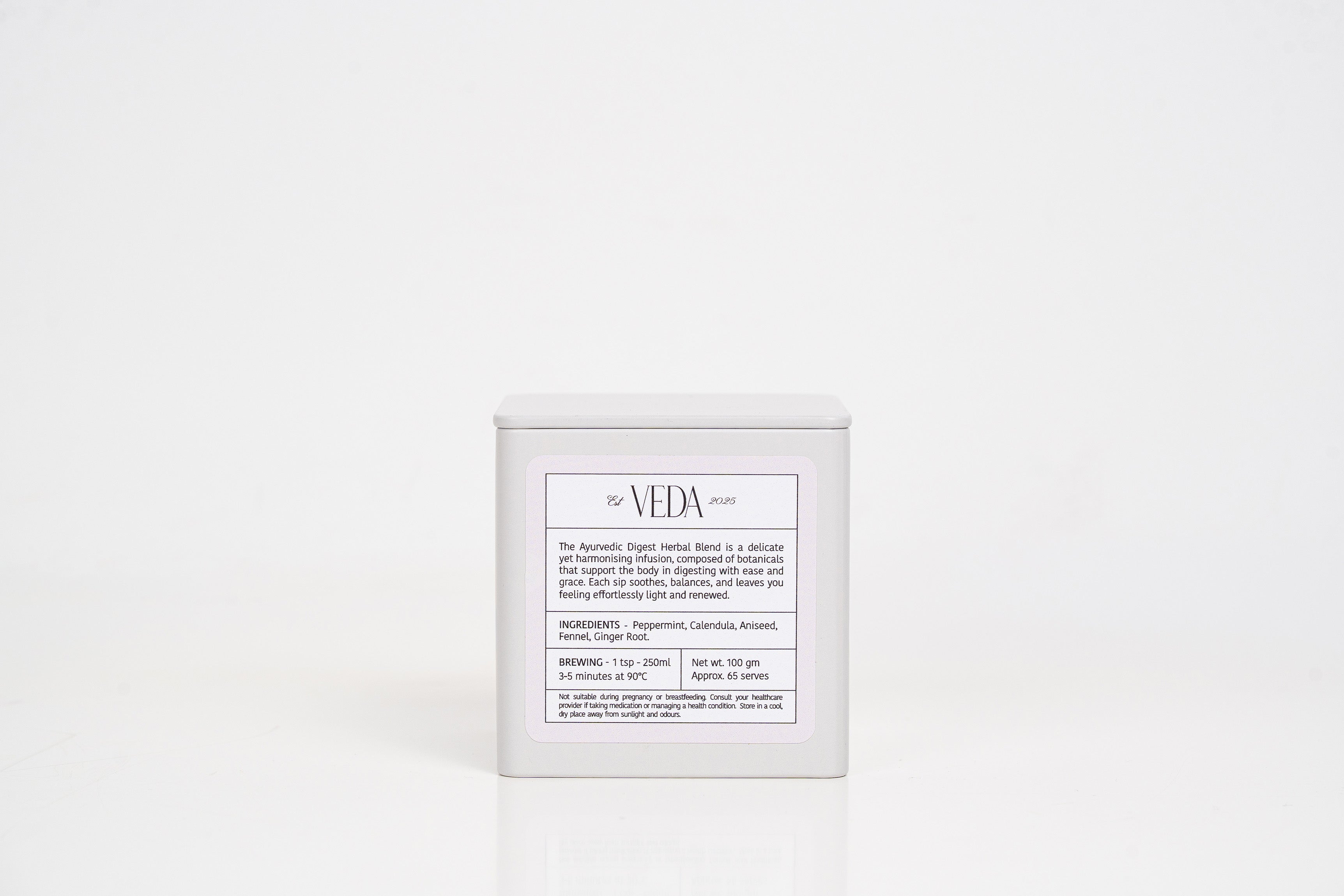 Ayurvedic Digest Tea