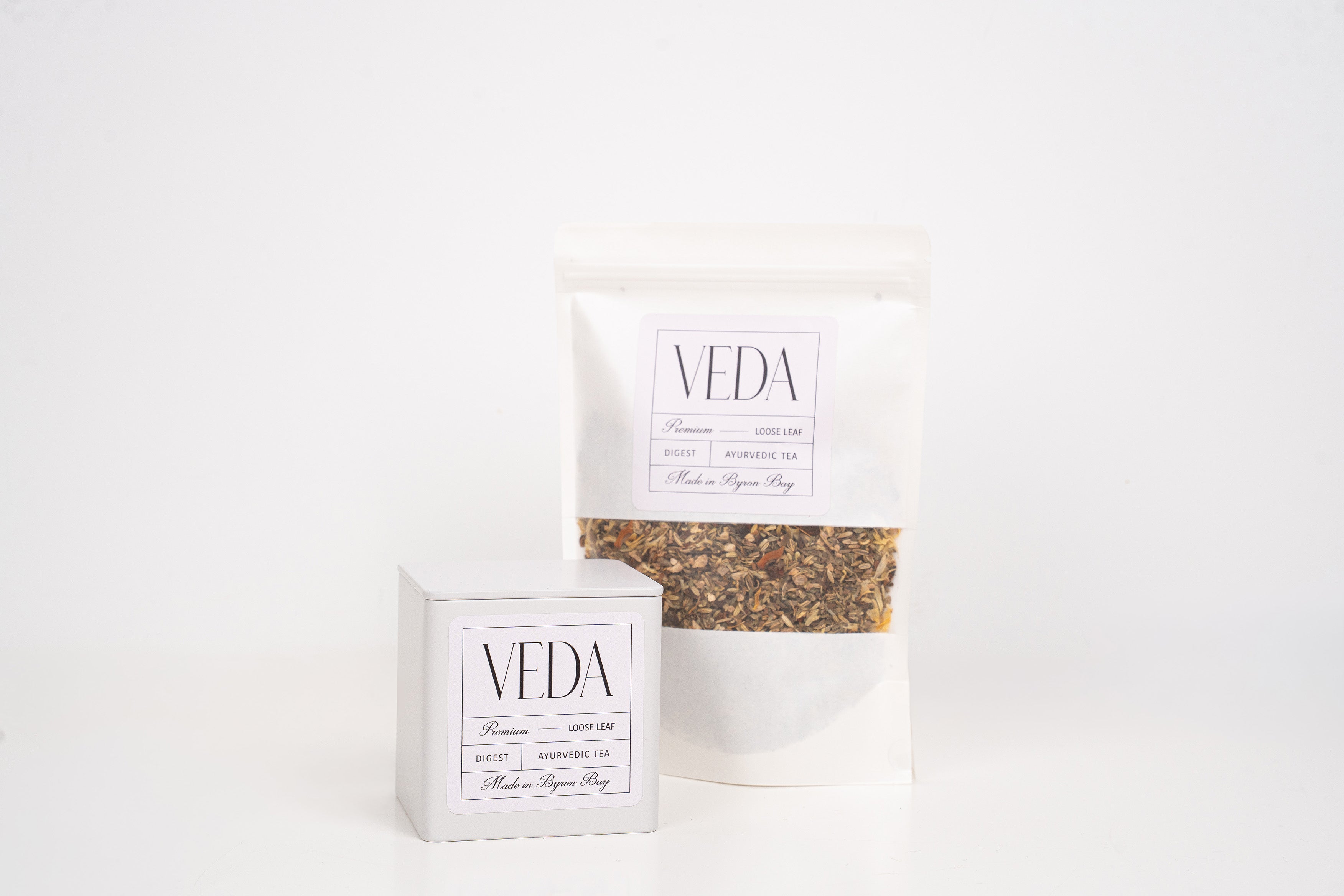 Ayurvedic Digest Tea
