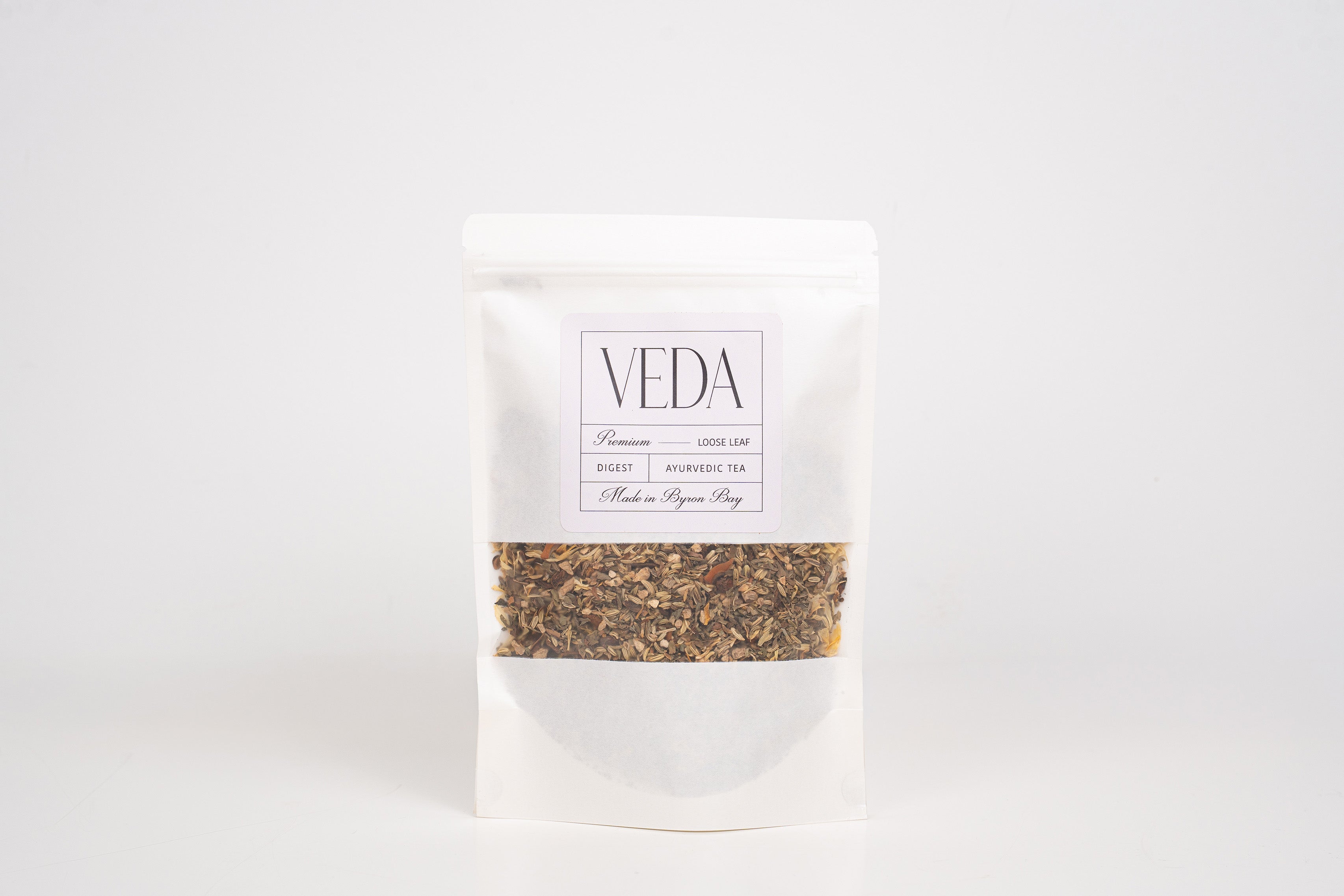 Ayurvedic Digest Tea