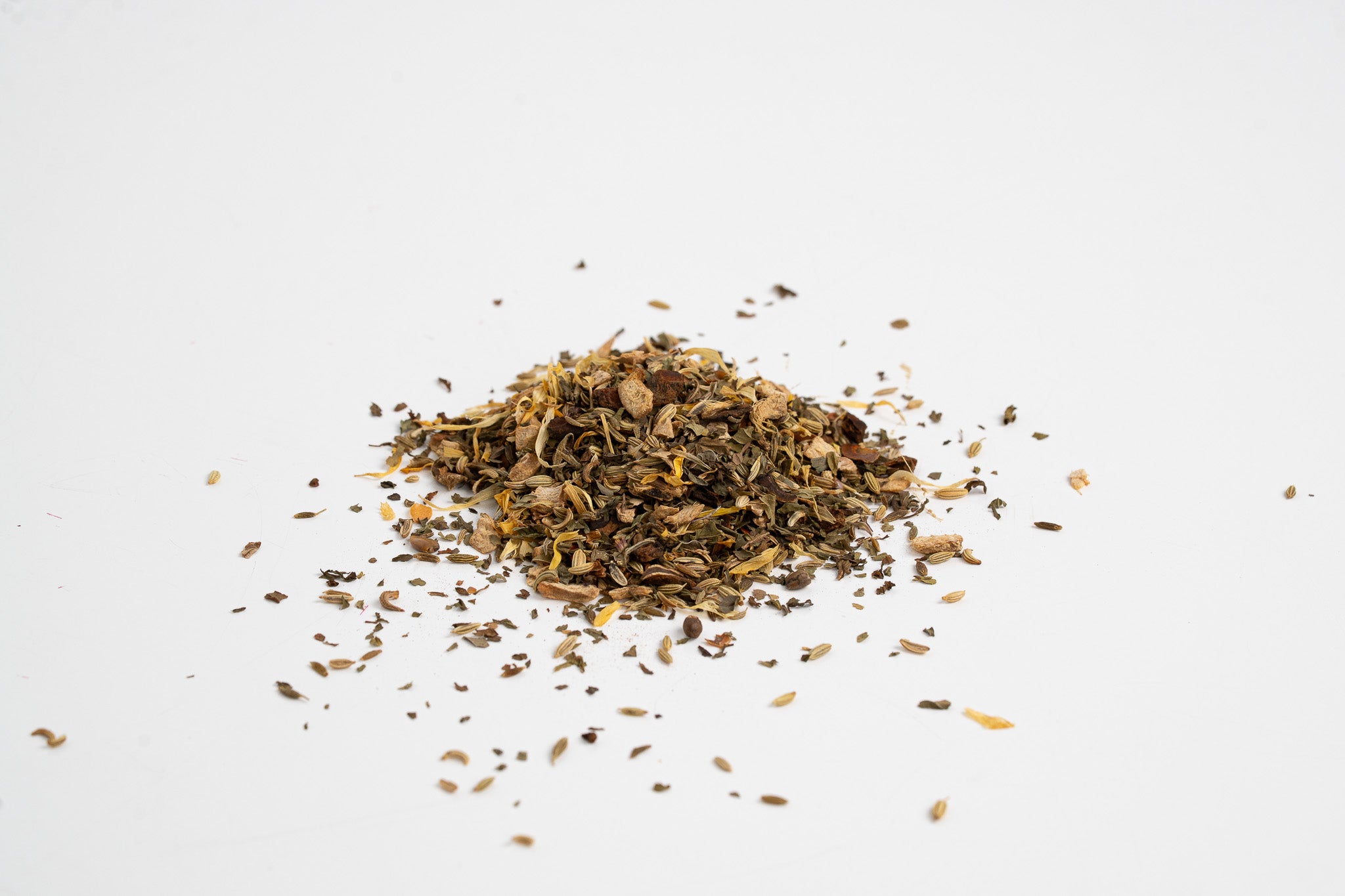 Ayurvedic Digest Tea