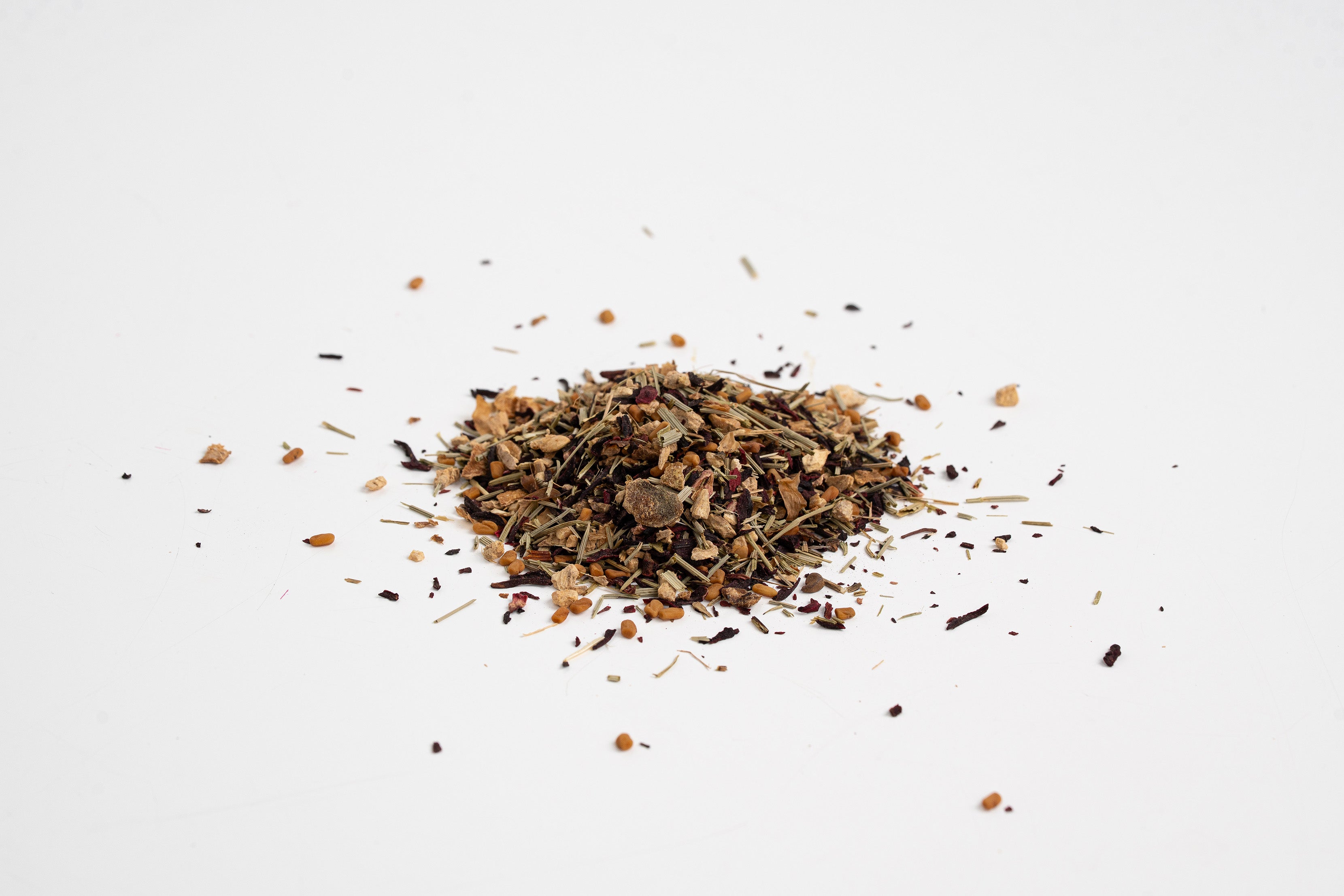 Ayurvedic Drain Tea