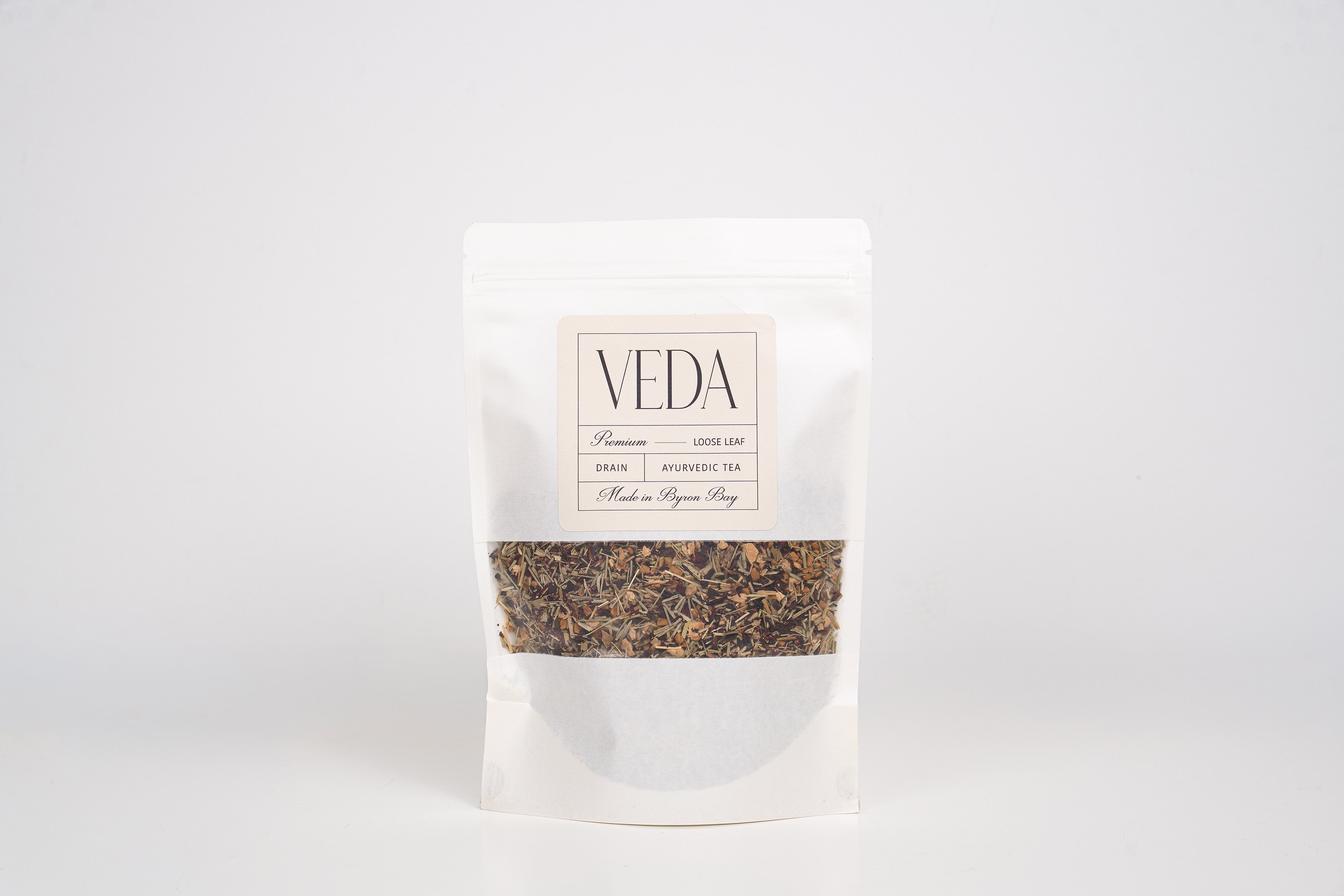 Ayurvedic Drain Tea