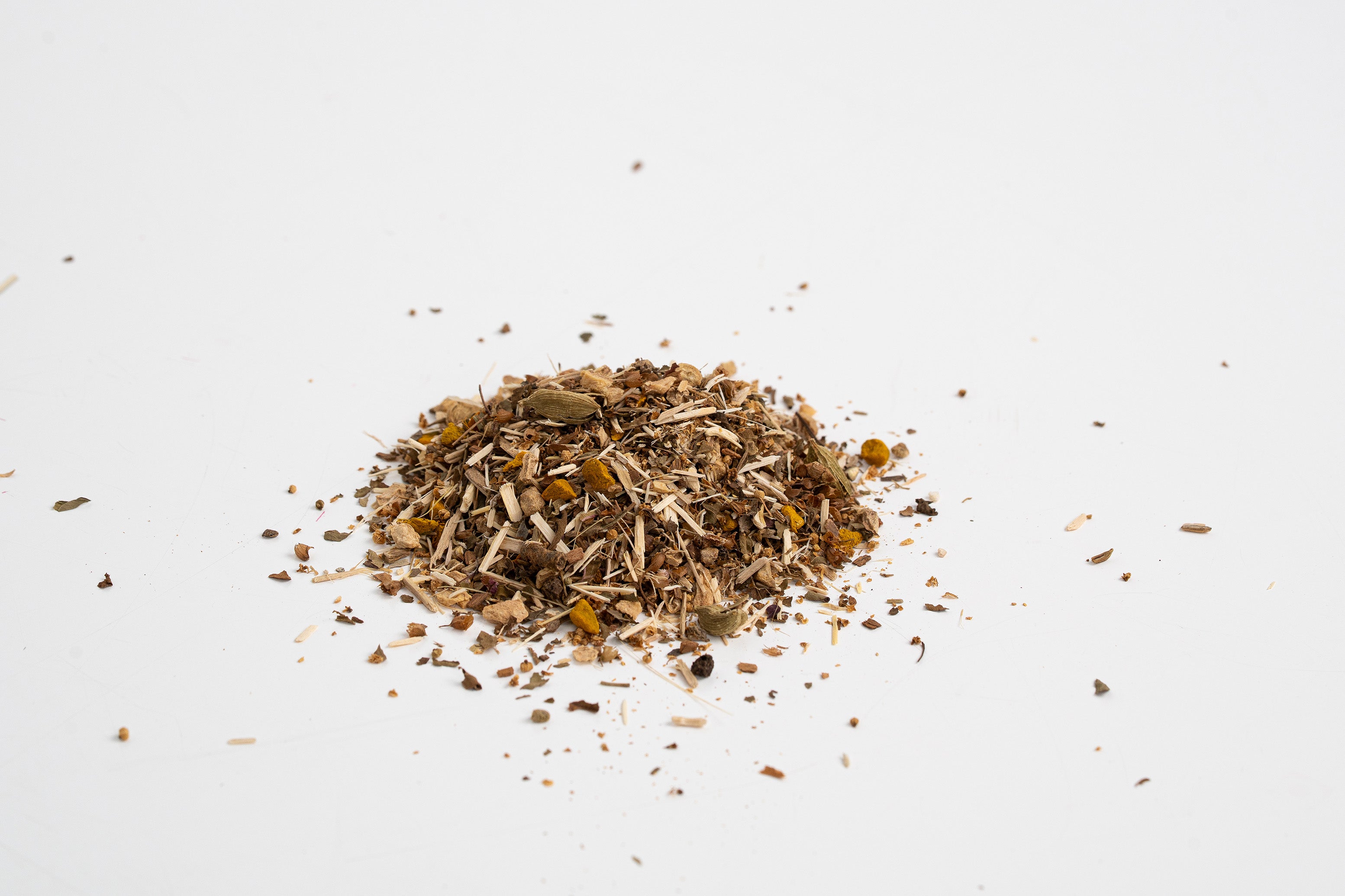 Ayurvedic Kapha Tea