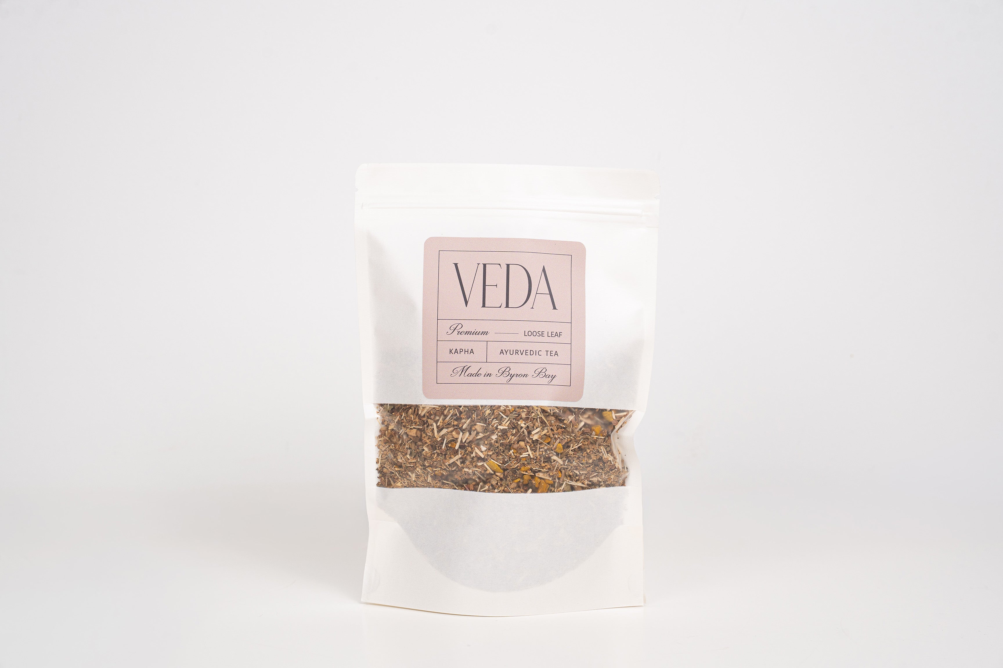 Ayurvedic Kapha Tea