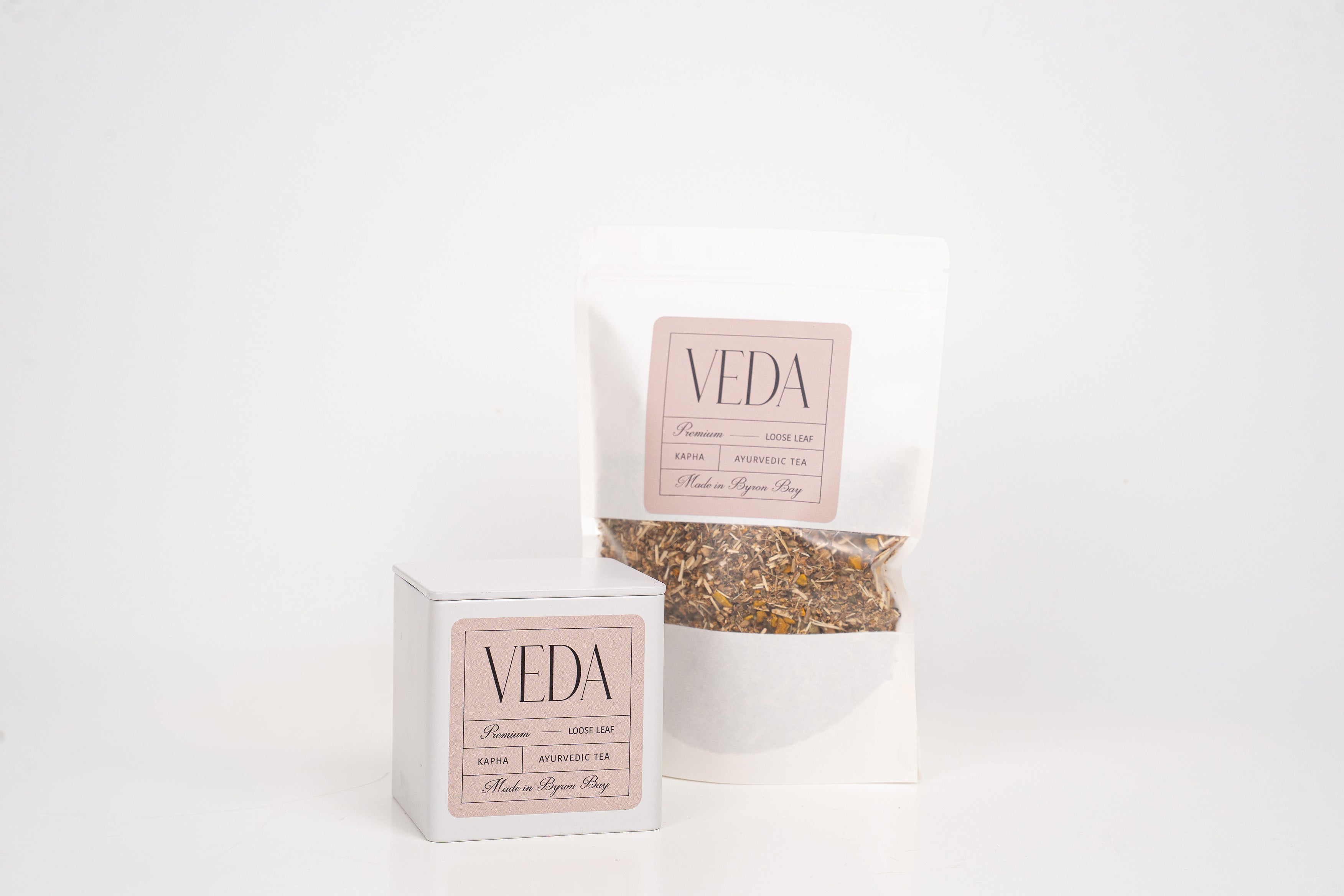 Ayurvedic Kapha Tea