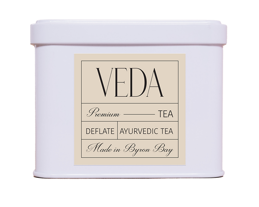 Drain - Loose Leaf Tea