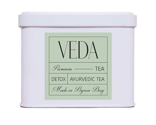 Detox - Loose Leaf Tea