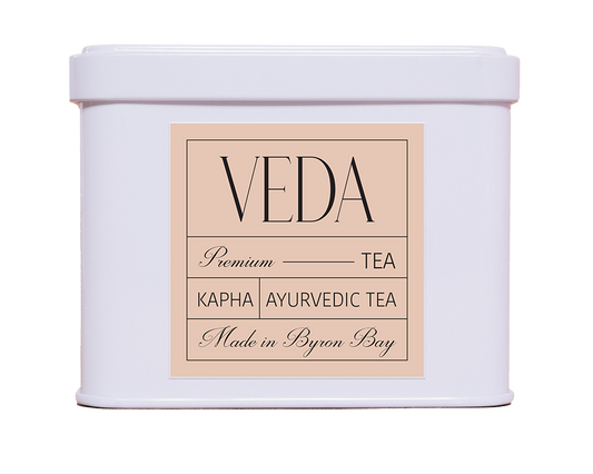 Kapha - Ayurvedic Loose Leaf Tea
