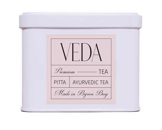 Pitta - Ayurvedic Loose Leaf Tea