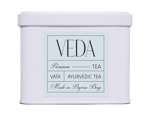 Vata - Ayurvedic Loose Leaf Tea