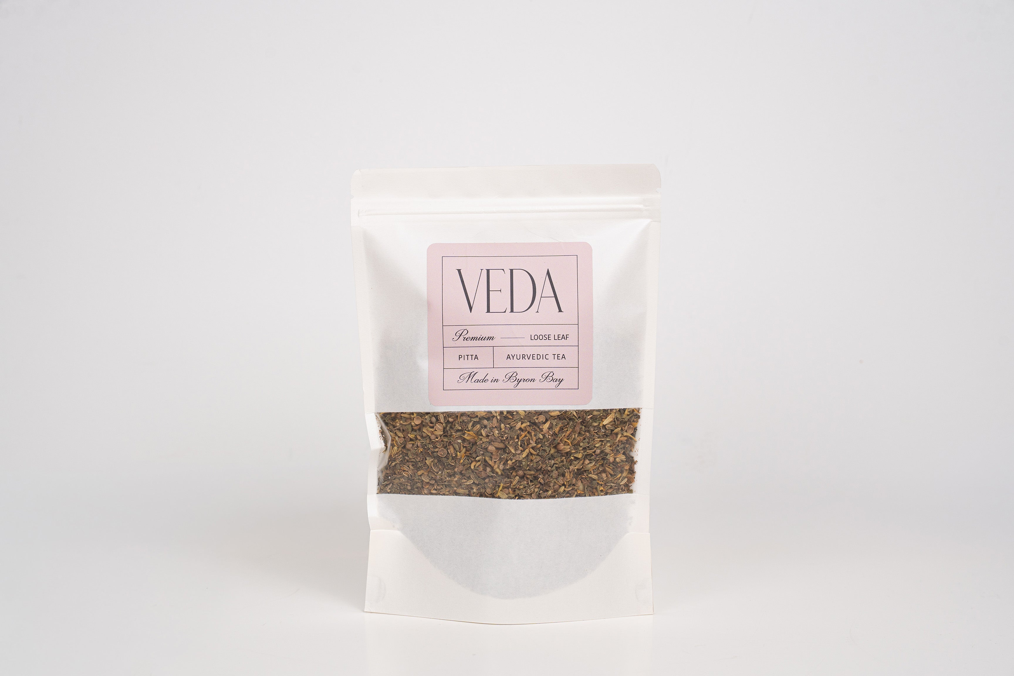 Ayurvedic Pitta Tea