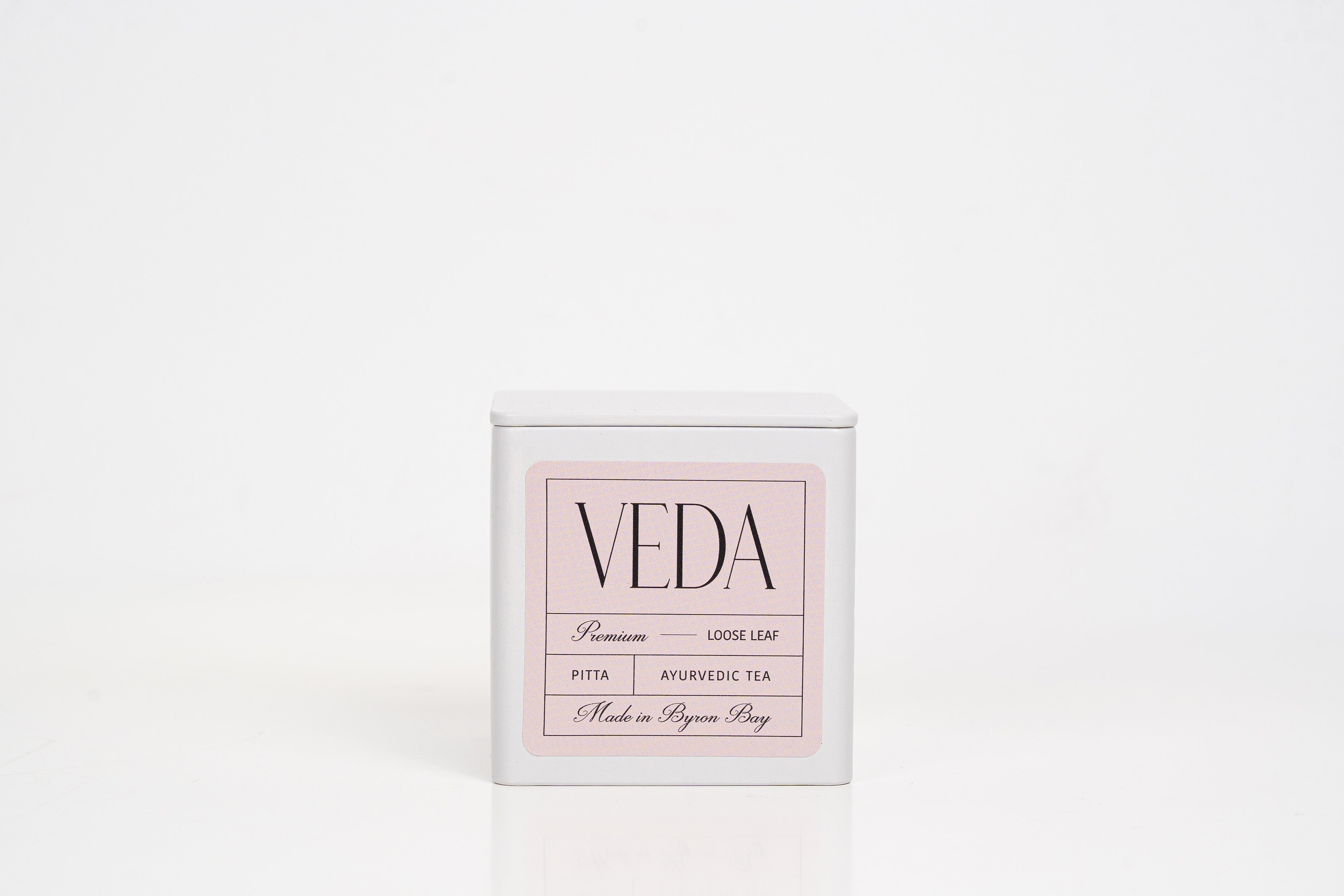 Ayurvedic Pitta Tea