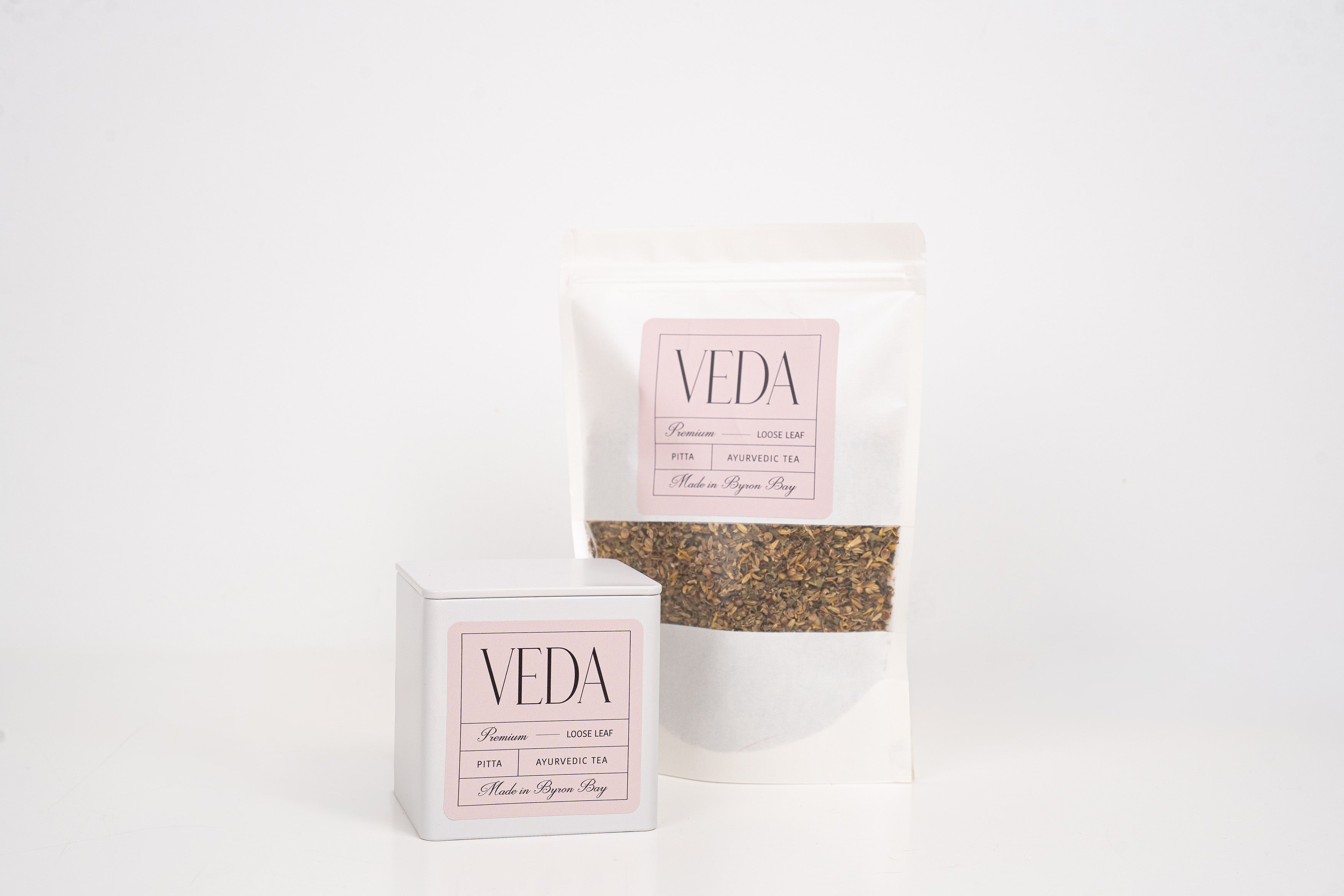 Ayurvedic Pitta Tea