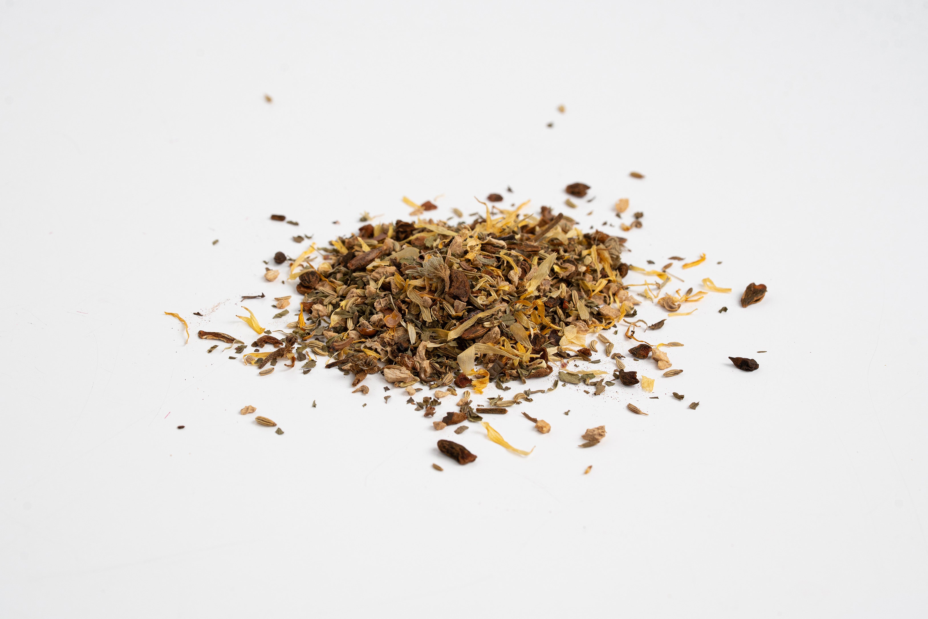 Ayurvedic Vata Tea