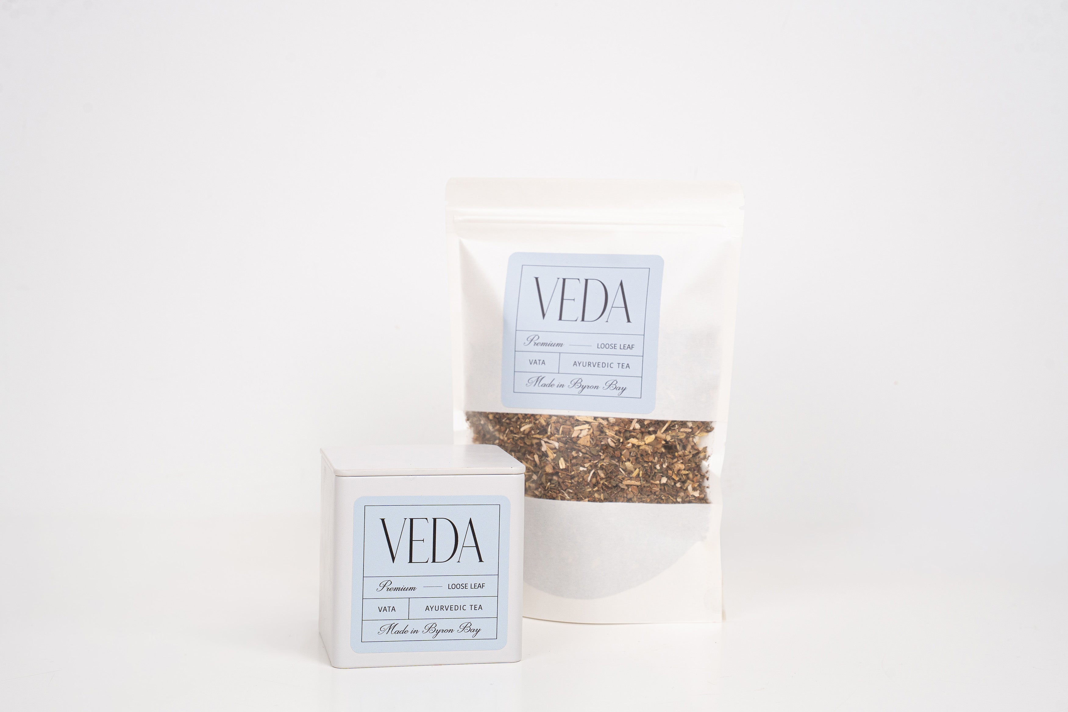 Ayurvedic Vata Tea