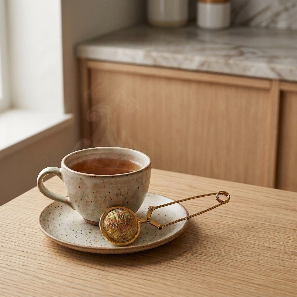 Veda Tea Infuser