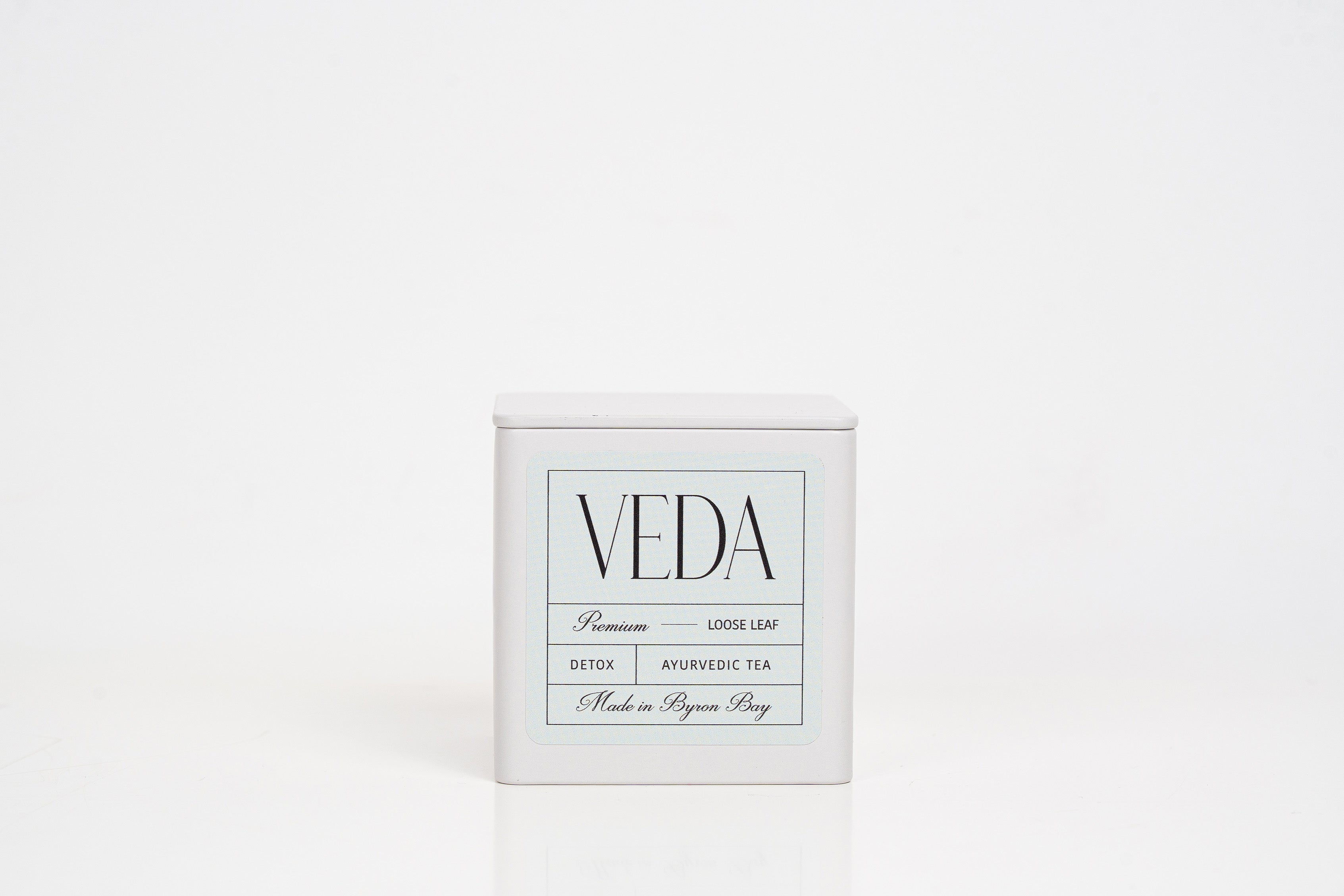 Ayurvedic Detox Tea