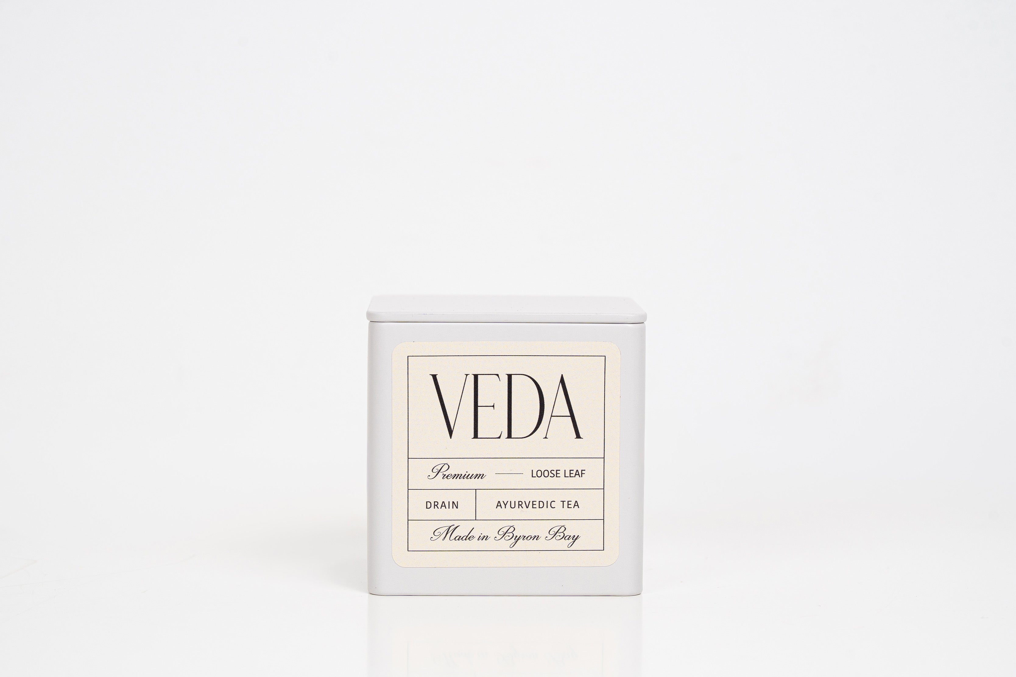 Ayurvedic Drain Tea