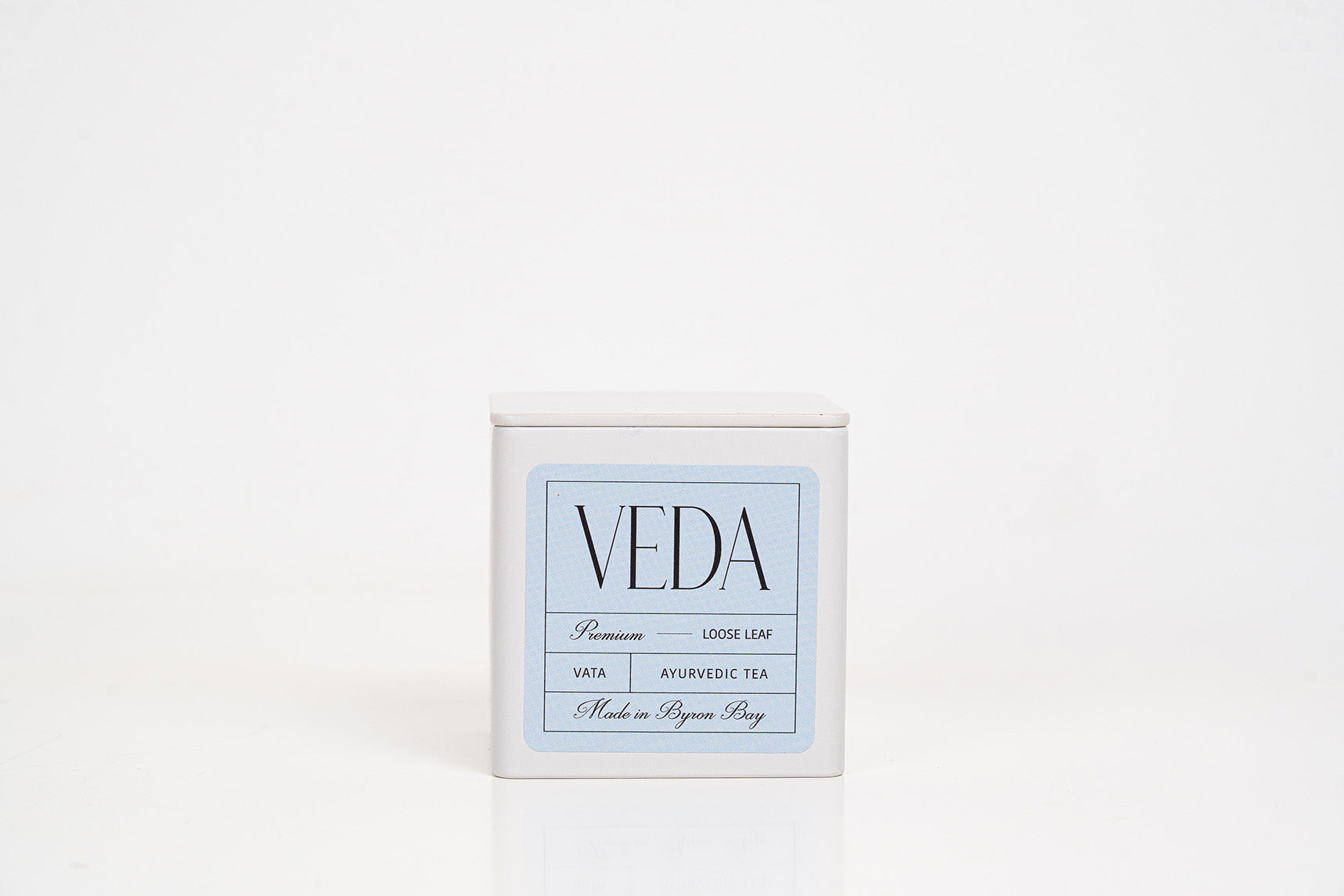 Ayurvedic Vata Tea