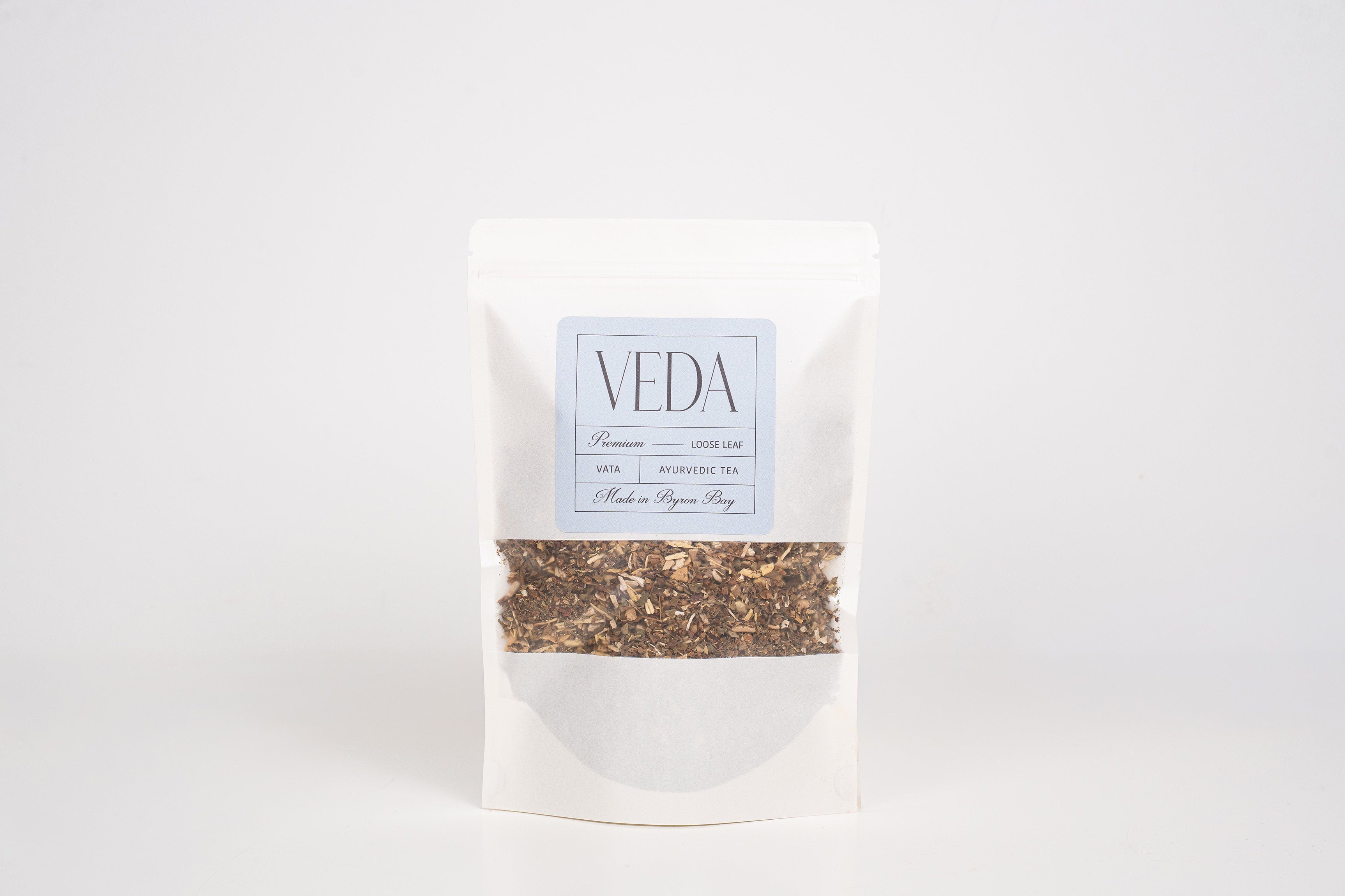 Ayurvedic Vata Tea